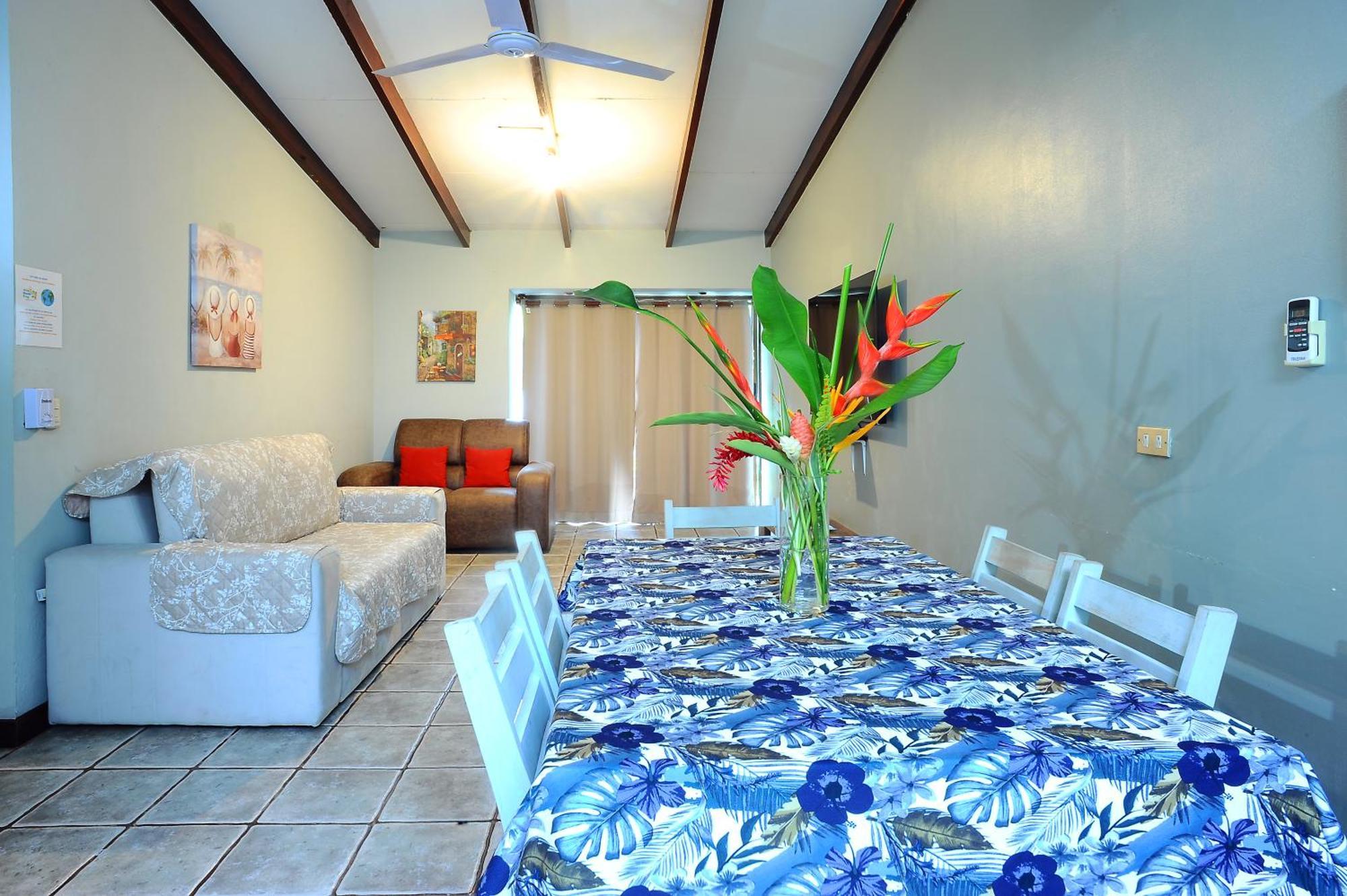 Private Fully Furnished Home At Wide Mouth Frog Hostel Quepos Eksteriør billede