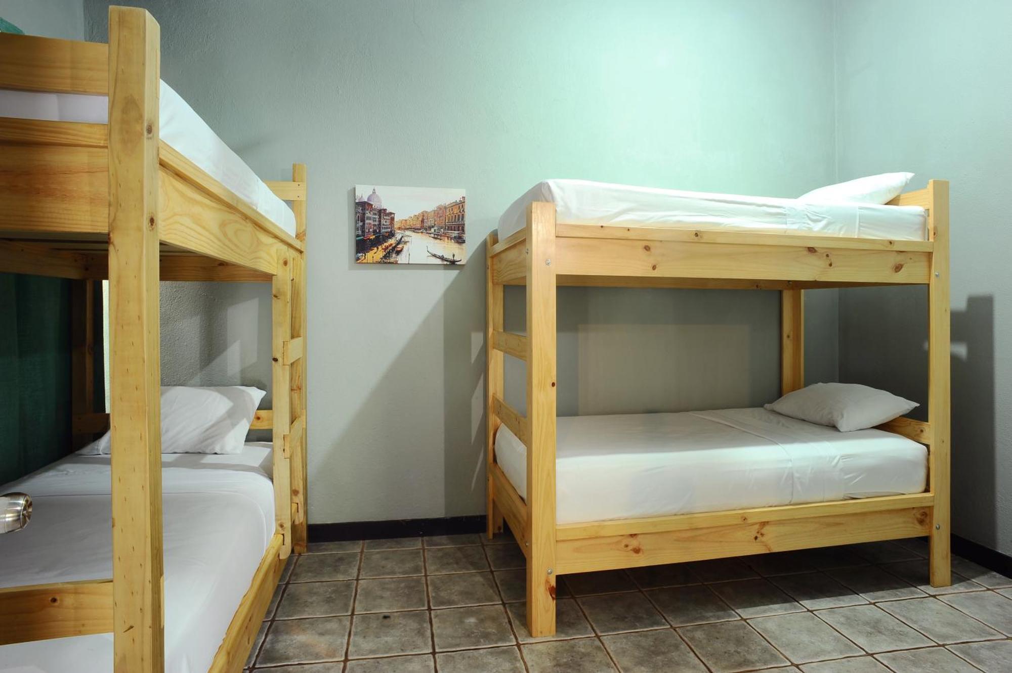 Private Fully Furnished Home At Wide Mouth Frog Hostel Quepos Eksteriør billede