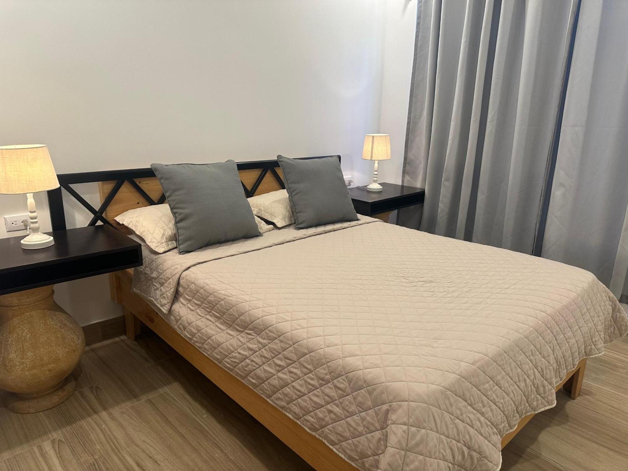 Private Fully Furnished Home At Wide Mouth Frog Hostel Quepos Eksteriør billede